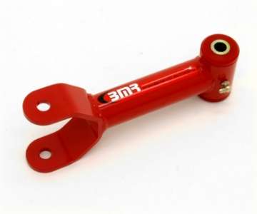 Picture of BMR 05-10 S197 Mustang Non-Adj- Upper Control Arm Polyurethane - Red