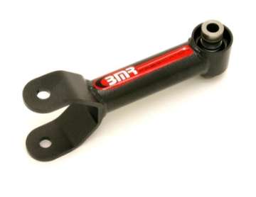 Picture of BMR 05-10 S197 Mustang Upper Control Arm Non-Adj- w- Spherical Bearings - Black Hammertone