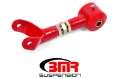 Picture of BMR 11-14 S197 Mustang Upper Control Arm On-Car Adj- Polyurethane - Red