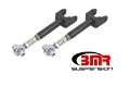 Picture of BMR 64-67 A-Body Upper Control Arms On-Car Adj- Rod Ends - Black Hammertone