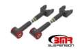 Picture of BMR 68-72 A-Body Upper Control Arms On-Car Adj- Polyurethane - Black Hammertone