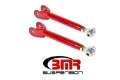 Picture of BMR 16-17 6th Gen Camaro Upper Trailing Arms w- Single Adj- Rod Ends - Red