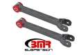 Picture of BMR 16-17 6th Gen Camaro Non-Adj- Upper Control Arms Polyurethane - Black Hammertone