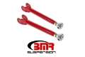 Picture of BMR 16-17 6th Gen Camaro Upper Control Arms Single Adj- Rod Ends - Red