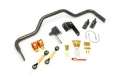 Picture of BMR 82-02 3rd Gen F-Body w- 2-75in Axles Rear Hollow 1-375in Xtreme Anti-Roll Kit - Black Hammertone