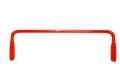 Picture of BMR 91-96 B-Body Rear Solid 38mm Xtreme Sway Bar Kit - Red