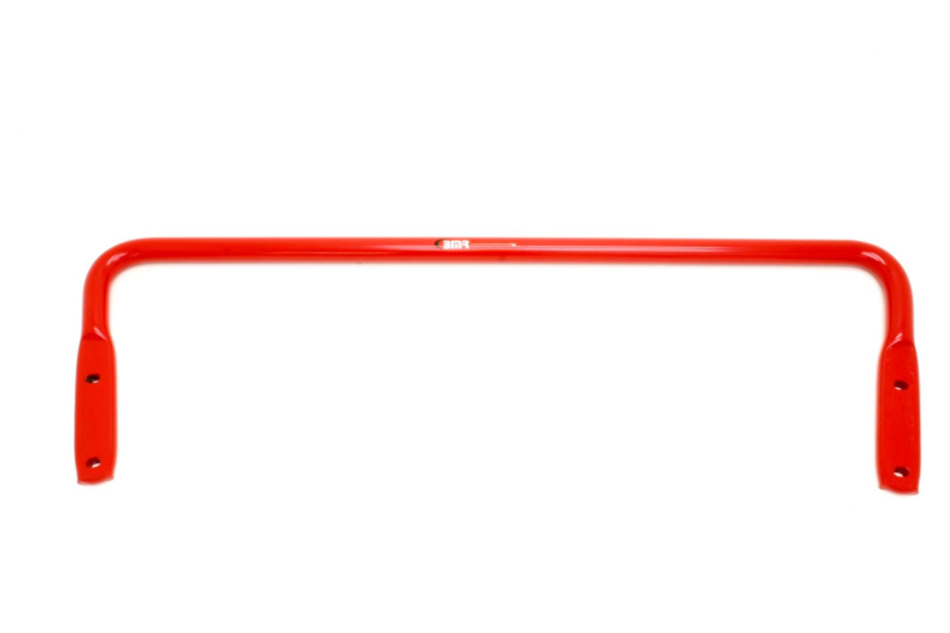 Picture of BMR 91-96 B-Body Rear Solid 38mm Xtreme Sway Bar Kit - Red