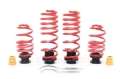 Picture of H&R 18-23 Audi RS5 Coupe AWD B9 VTF Adjustable Lowering Springs w-RS Suspension & w-o DRC