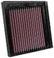 Picture of K&N 88-93 Kawasaki KLR600 Replacement Drop In Air Filter