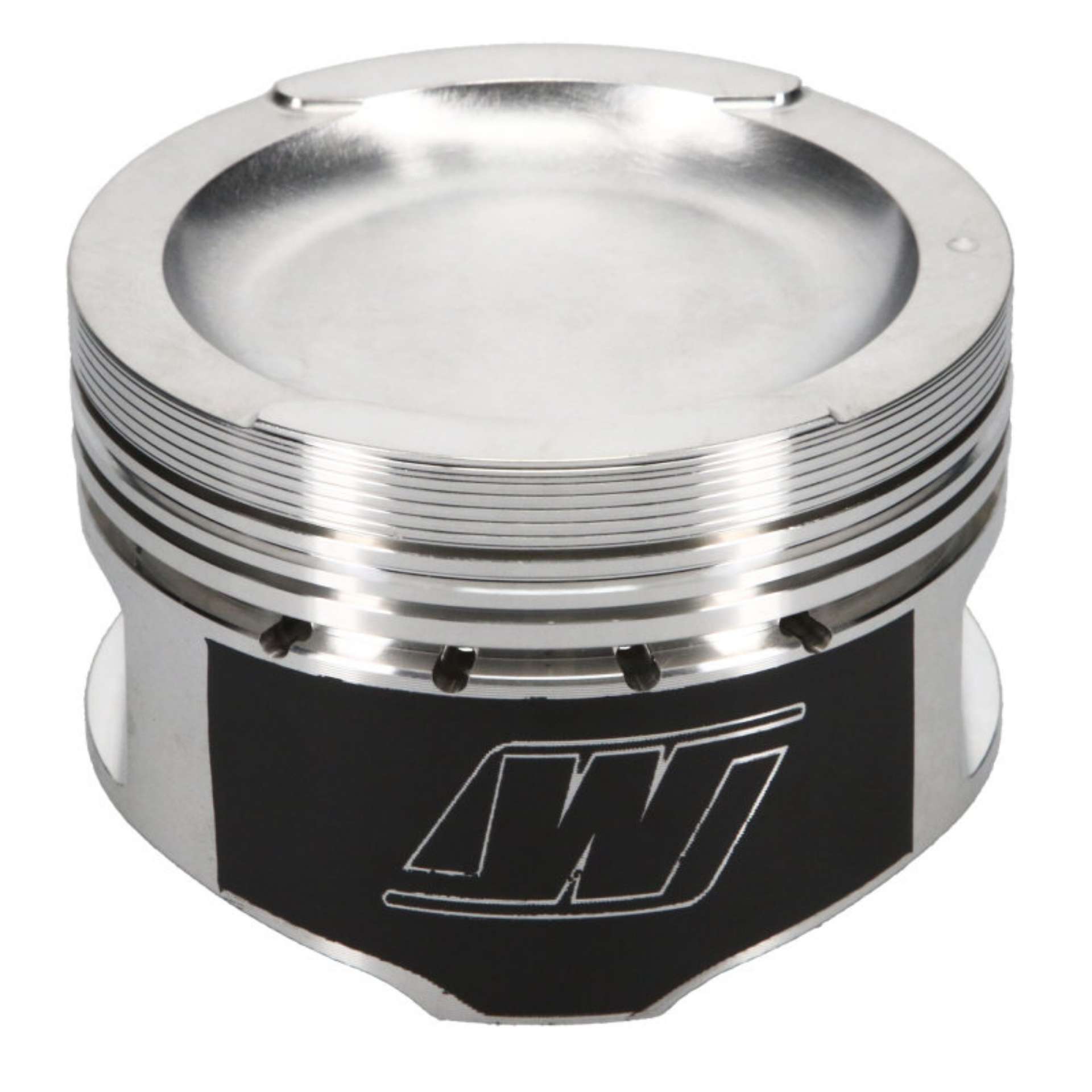 Picture of Wiseco Volkswagen ABF 2-0L 16V Golf-Ibiza-A4-Octavia 11-8:1 CR  83mm Bore Piston Set