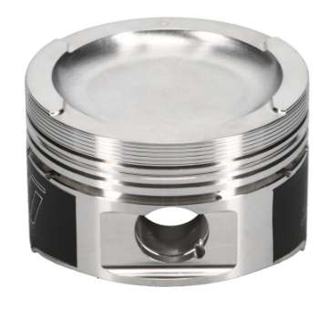 Picture of Wiseco Volkswagen ABF 2-0L 16V Golf-Ibiza-A4-Octavia 11-8:1 CR  83mm Bore Piston Set