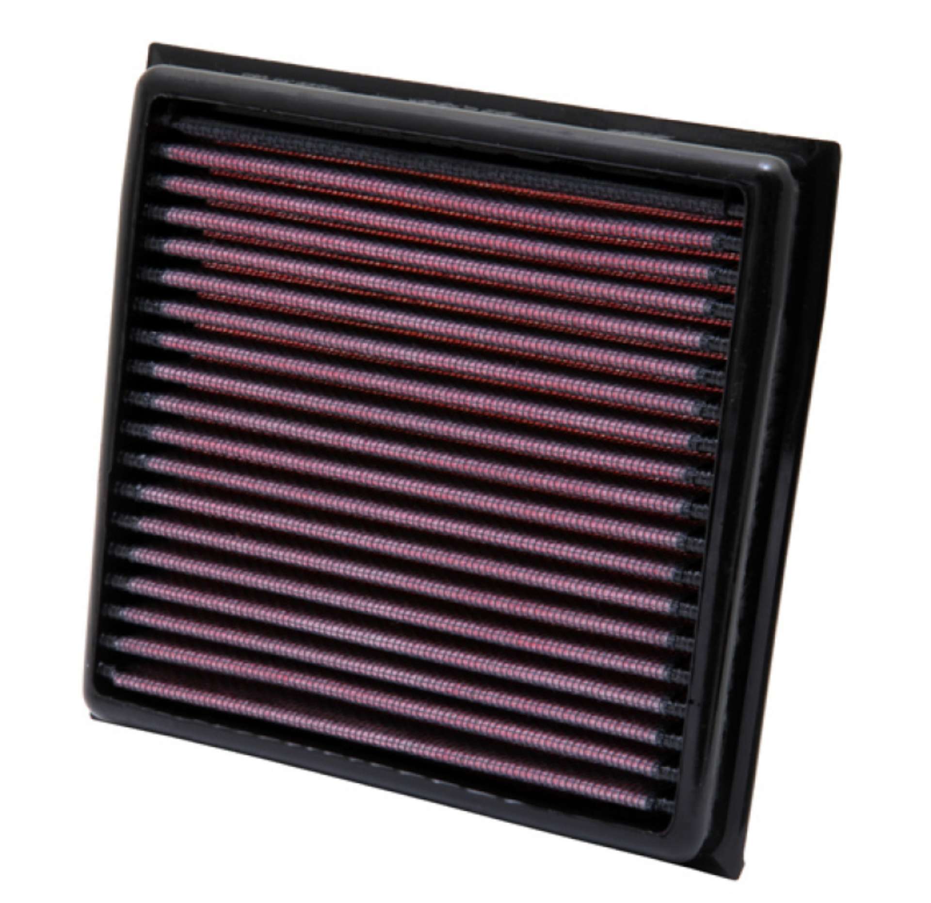 Picture of K&N 01-05 Bajaj Pulsar 180 DTSi Replacement Panel Air Filter