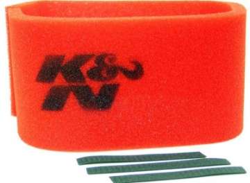 Picture of K&N Universal Fit PreCleaner Air Filter Foam Wrap