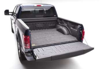 Picture of BedRug 2017+ Ford F-250-F-350 Super Duty 8ft Long Bed Mat Use w-Spray-In & Non-Lined Bed