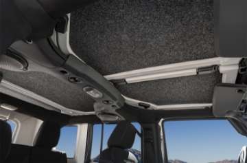 Picture of BedRug 07-10 Jeep Wrangler JK Unlimited 4DR HeadLiner