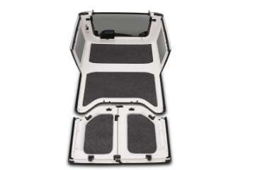 Picture of BedRug 11-17 Jeep Wrangler JK Unlimited 4DR HeadLiner