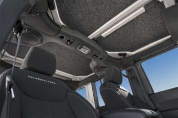 Picture of BedRug 11-17 Jeep Wrangler JK Unlimited 4DR HeadLiner