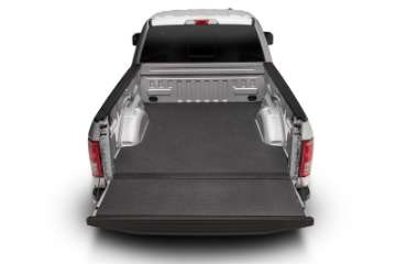 Picture of BedRug 07-18 GM Silverado-Sierra 8ft Bed BedTred Impact Mat Use w-Spray-In & Non-Lined Bed