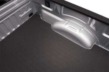 Picture of BedRug 07-18 GM Silverado-Sierra 8ft Bed BedTred Impact Mat Use w-Spray-In & Non-Lined Bed