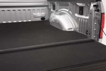 Picture of BedRug 07-18 GM Silverado-Sierra 6ft 6in Bed BedTred Impact Mat Use w-Spray-In & Non-Lined Bed