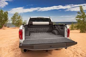Picture of BedRug 07-18 GM Silverado-Sierra 5ft 8in Bed XLT Mat Use w-Spray-In & Non-Lined Bed