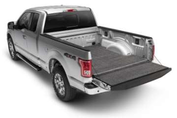 Picture of BedRug 07-18 GM Silverado-Sierra 8ft Bed XLT Mat Use w-Spray-In & Non-Lined Bed