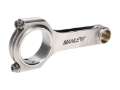 Picture of Manley Chevrolet LS 6-125 Length H Tuff Series Connecting Rod Set w- ARP 2000 Bolts