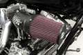 Picture of K&N 08-17 Harley Davidson Touring Models Performance Air Intake System