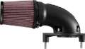 Picture of K&N 17-18 Harley Davidson Touring Models Performance Air Intake System