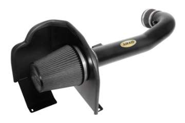 Picture of Airaid 14-19 Chevrolet Silverado 1500 V8 - 14-19 GMC 1500 V8 Performance Air Intake System