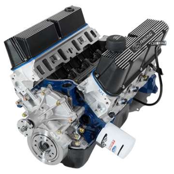 Picture of Ford Performance 302 CI 340 HP Boss Crate Engine w-E-Cam No Cancel No Returns