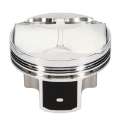 Picture of JE Pistons Honda K24 Block w-K20A Head 87-5mm Bore 12-5:1 CR 4-6cc Dome Piston SetSet of 4 Pistons