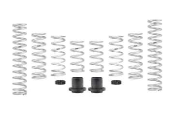 Picture of Eibach Pro-UTV 14-16 Polaris RZR XP 4 1000 EPS Stage 3 Performance Springs