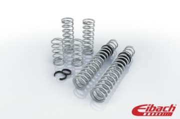 Picture of Eibach Pro-UTV 14-16 Polaris RZR XP 4 1000 EPS Stage 3 Performance Springs