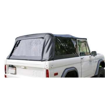 Picture of Rampage 1966-1977 Ford Bronco Complete Top - White