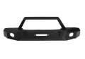 Picture of Rampage 2018-2019 Jeep WranglerJL Sport 2-Door Front Trailguard Bumper - Black