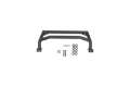 Picture of Rampage 2007-2018 Jeep WranglerJK Trailram Center Bull Bar - Black