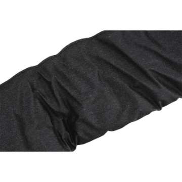 Picture of Rampage 1992-1995 Jeep WranglerYJ Roll Bar Pad & Cover Kit - Black Denim