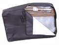 Picture of Rampage 1999-2019 Universal Window Storage Bag - Black