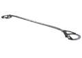 Picture of Whiteline 09-12 Subaru Legacy Incl- GT-2-5GT Front Adjustable Strut Tower Bar