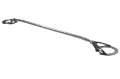 Picture of Whiteline 09-12 Subaru Legacy Incl- GT-2-5GT Front Adjustable Strut Tower Bar