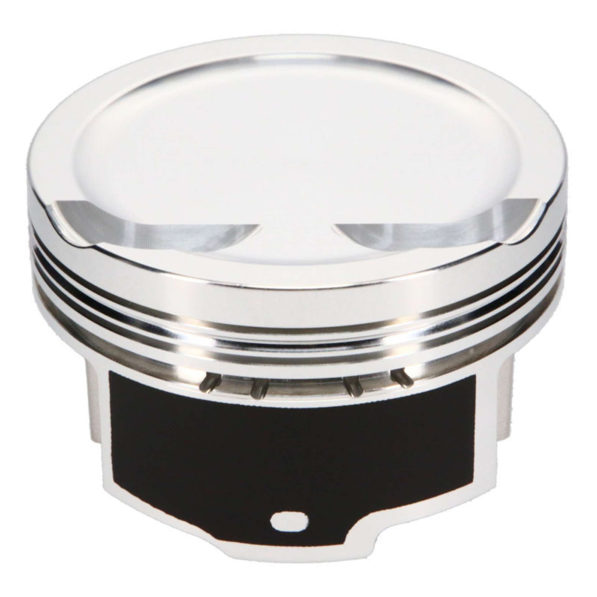 Picture of JE Pistons 08-14 VW 2-0TSI 21mm Pin 82-5mm Bore 10:1 CR -4-5cc Dome FSR Series Piston Set of 4