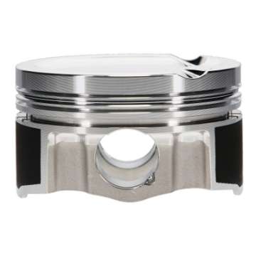 Picture of JE Pistons 08-14 VW 2-0TSI 21mm Pin 82-5mm Bore 10:1 CR -4-5cc Dome FSR Series Piston Set of 4