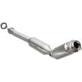 Picture of MagnaFlow 04-11 Lincoln Town Car V8 4-6L GAS California Catalytic Converter Direct Fit