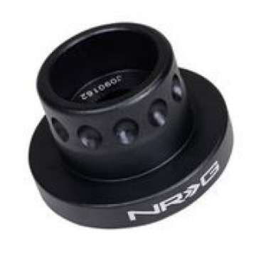 Picture of NRG Race Short Hub V2 S13 - S14 - Nissan 240 NON HICAS - Black