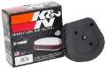 Picture of K&N 2018 Harley Davidson FXLR Low Rider Replacement Drop In Air Filter