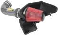 Picture of AEM 16-19 C-A-S Chevrolet Camaro SS V8-6-2L F-I Cold Air Intake