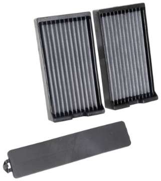 Picture of K&N 16-18 Nissan Titan XD Cabin Air Filter Set of 2