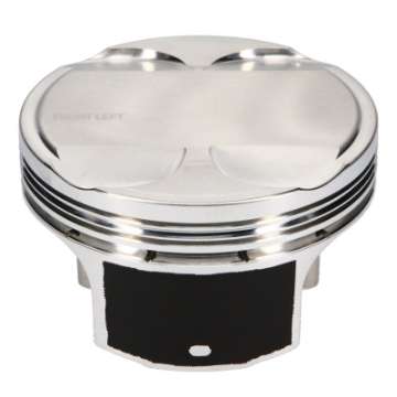 Picture of JE Pistons 18+ Ford Coyote Gen 3 3-661in Bore 11:1 CR 1-4cc Dome Pistons - Set of 8