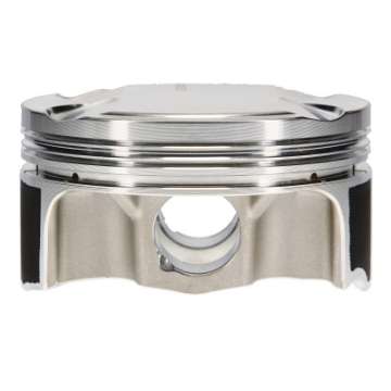 Picture of JE Pistons 18+ Ford Coyote Gen 3 3-661in Bore 11:1 CR 1-4cc Dome Pistons - Set of 8